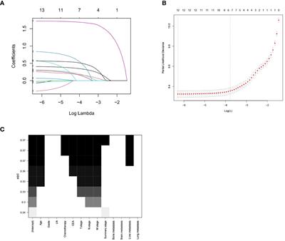 Prognostic nomogram in patients with right-sided colon cancer after colectomy: a surveillance, epidemiology, and end results–based study